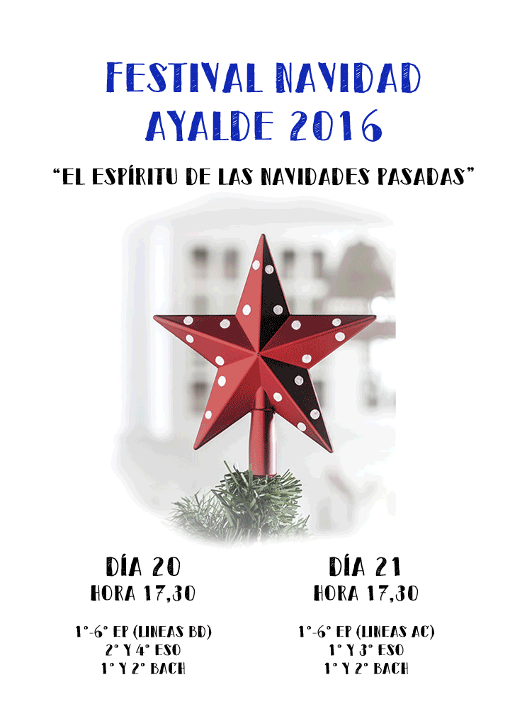 Fiesta Navidad Ayalde 2016 5