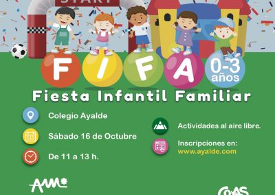 Fiesta familiar 4
